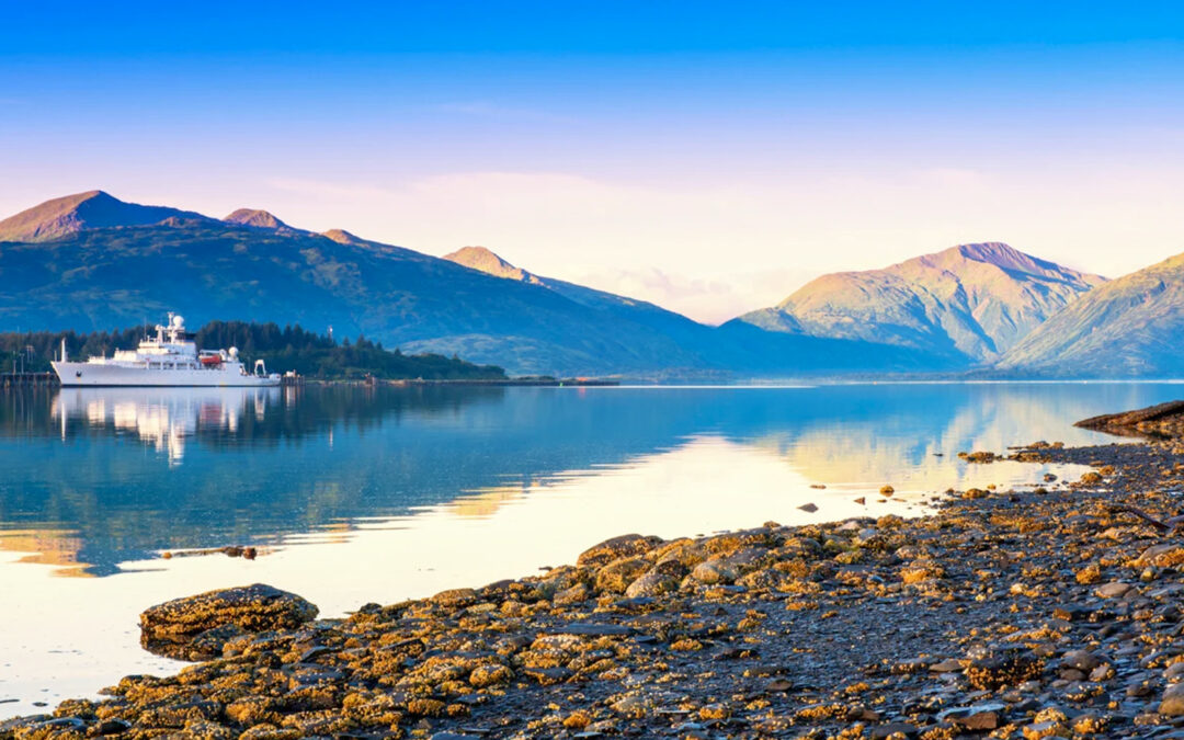 Temporary Closure of Katmai Wilderness Lodge for 2025-2026 Season