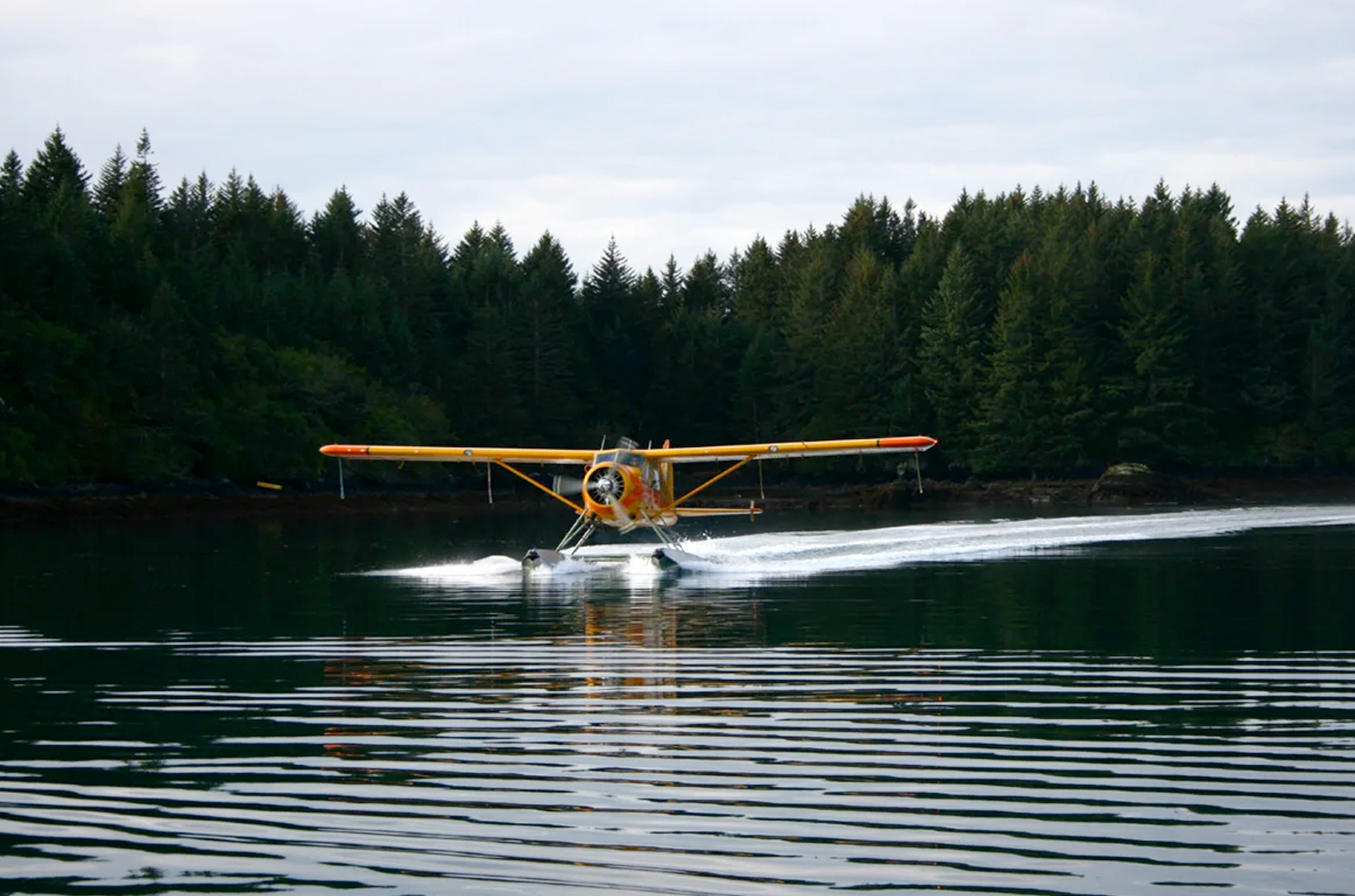 Alaska Lodge Rates   Katmai Wilderness Lodge