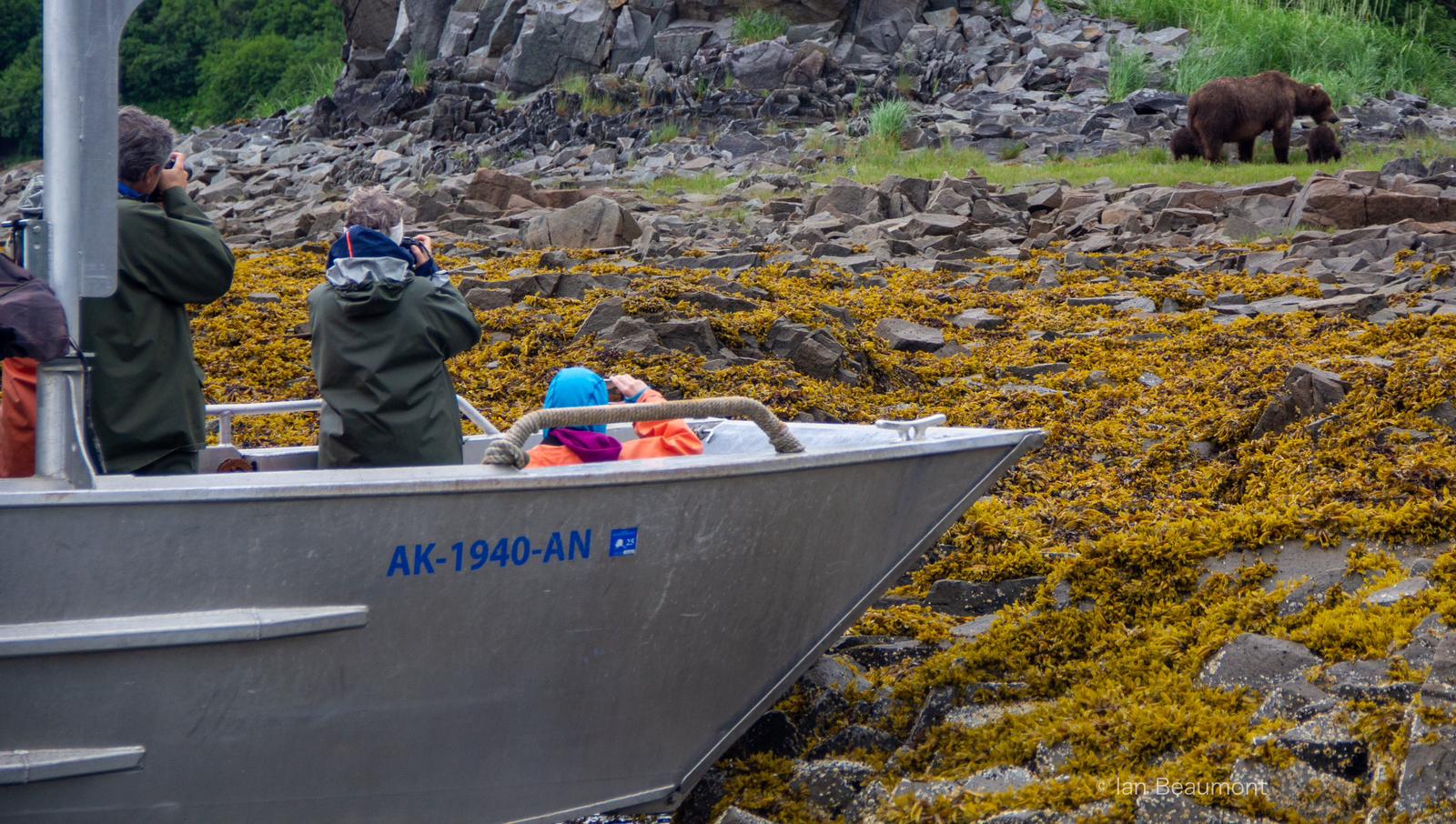 why we are not brooks lodge, katmai wilderness lodge why we are not brooks lodge, katmai wilderness lodge